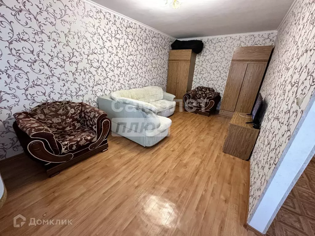 Продаётся 1-к квартира, 35.6 м - Фото 1
