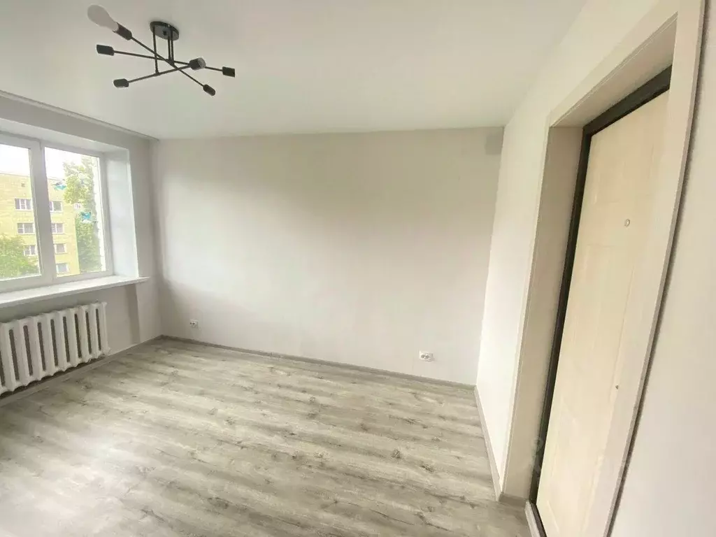 Комната Орловская область, Орел Кромская ул., 5 (12.4 м) - Фото 1