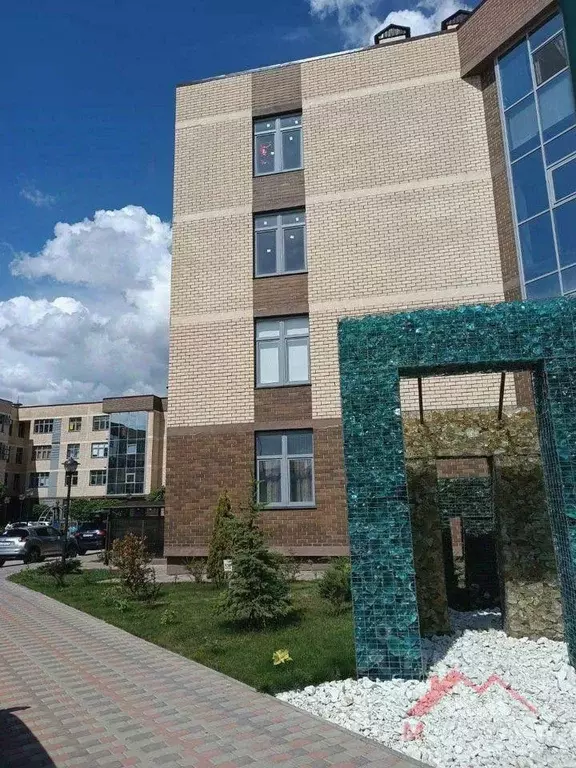 Студия Краснодарский край, Анапа ул. Ленина, 202к2 (30.0 м) - Фото 1