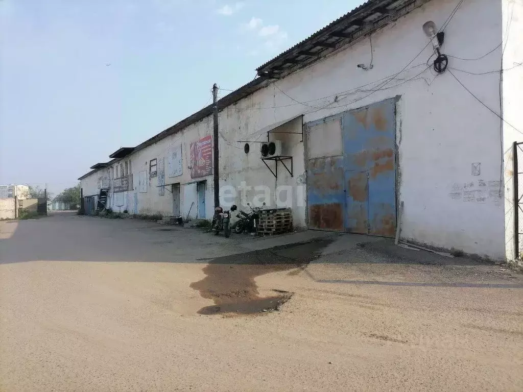 Помещение свободного назначения в Забайкальский край, Нерчинск  (2485 ... - Фото 1