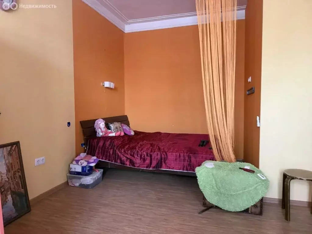 1-комнатная квартира: Волгоград, улица Кузнецова, 22 (39.7 м) - Фото 2