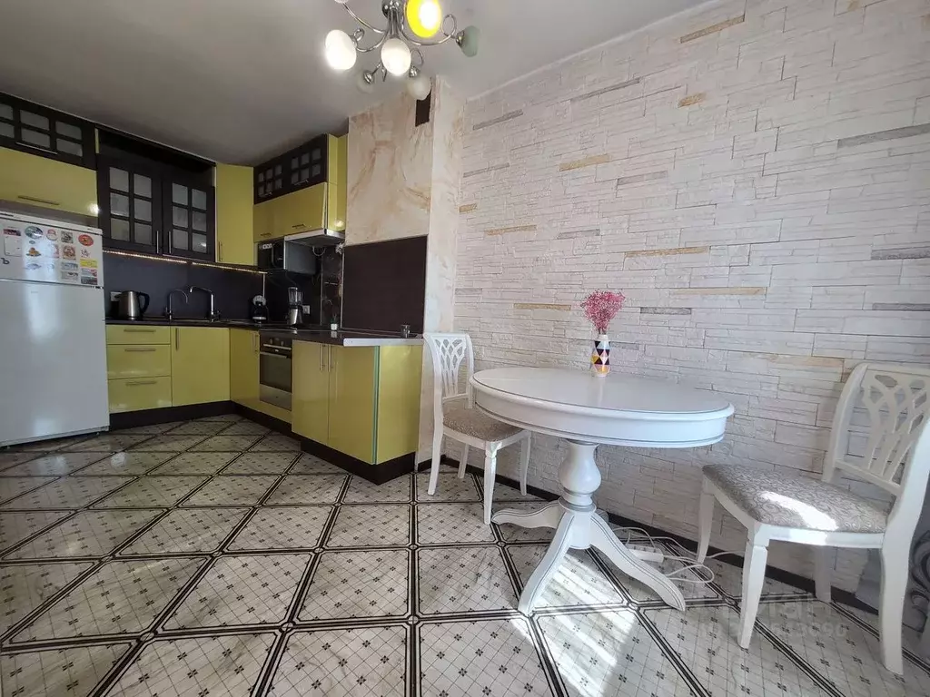 1-к кв. Санкт-Петербург Богатырский просп., 6 (41.5 м) - Фото 1