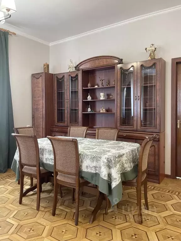 3-к кв. Краснодарский край, Сочи Водораздельная ул., 1/3 (100.0 м) - Фото 2