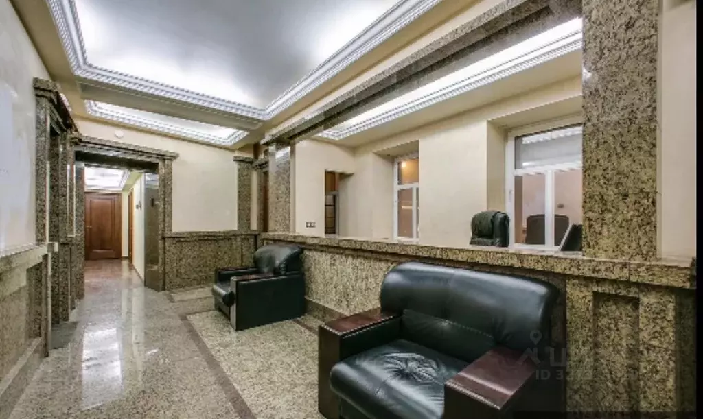 Помещение свободного назначения в Москва ул. Нижняя Радищевская, ... - Фото 1