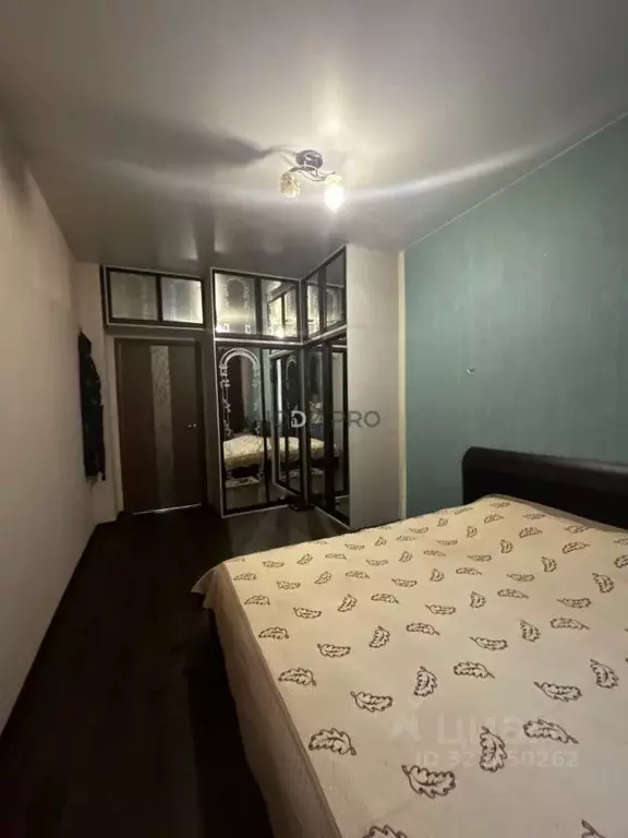 4-к кв. Башкортостан, Уфа ул. Калинина, 8 (96.1 м) - Фото 1