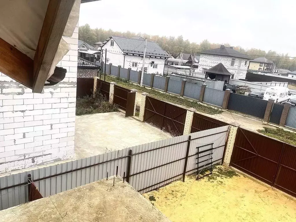 Дом в Московская область, Раменский муниципальный округ, д. Какузево ... - Фото 2