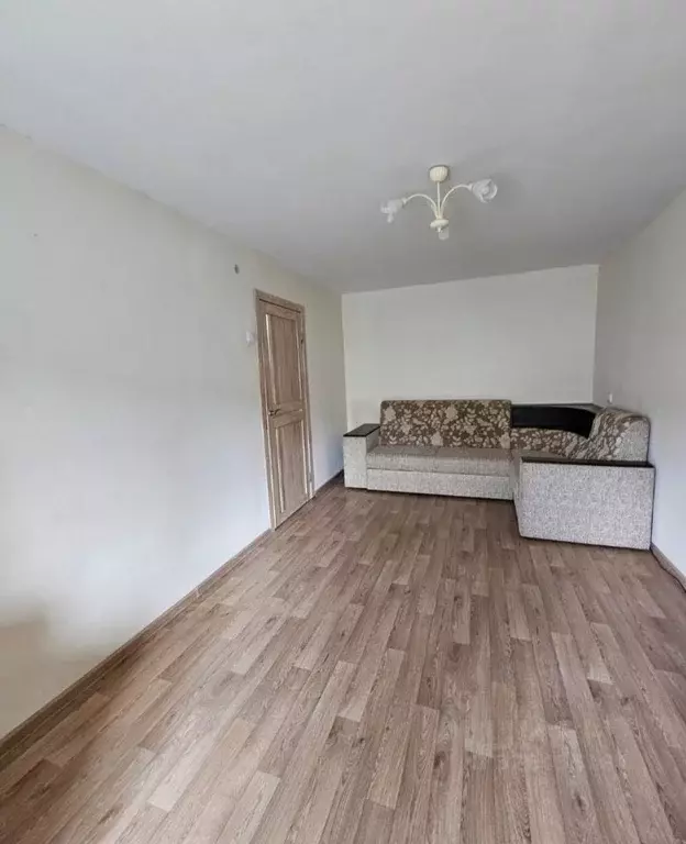 1-к кв. Ростовская область, Новочеркасск Магнитный пер. (30.0 м) - Фото 1