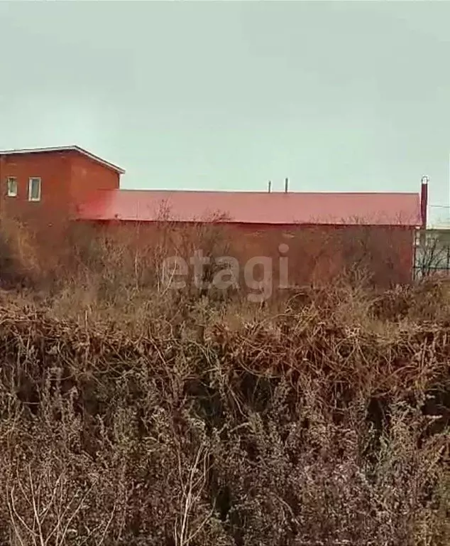 Участок в Башкортостан, Иглинский район, Надеждинский сельсовет, ... - Фото 0