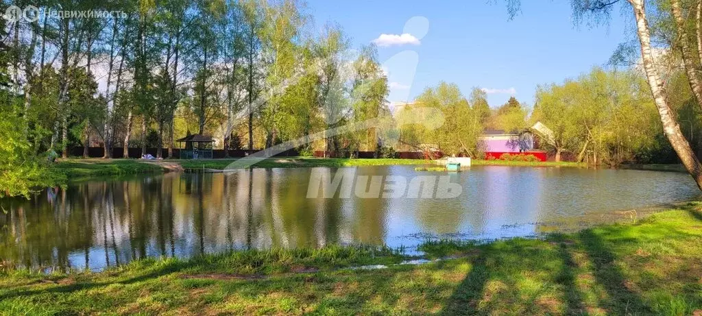 Участок в Химки, микрорайон Сходня, улица Папанина, 18 (13 м) - Фото 2