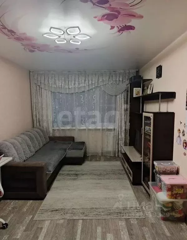 1-к кв. Алтайский край, Барнаул Телефонная ул., 48 (32.2 м) - Фото 1