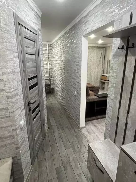 1-к кв. Ростовская область, Таганрог ул. Шаумяна, 12 (31.0 м) - Фото 1