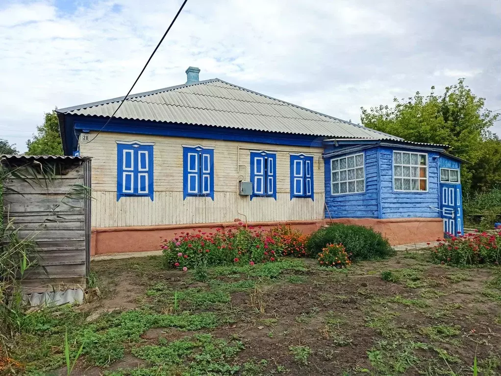 Купить Дом В Михайловке Черемховского