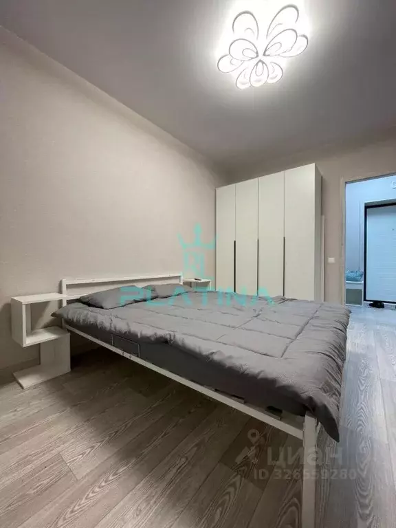 1-к кв. Татарстан, Зеленодольский район, Осиновское с/пос, с. Осиново ... - Фото 2