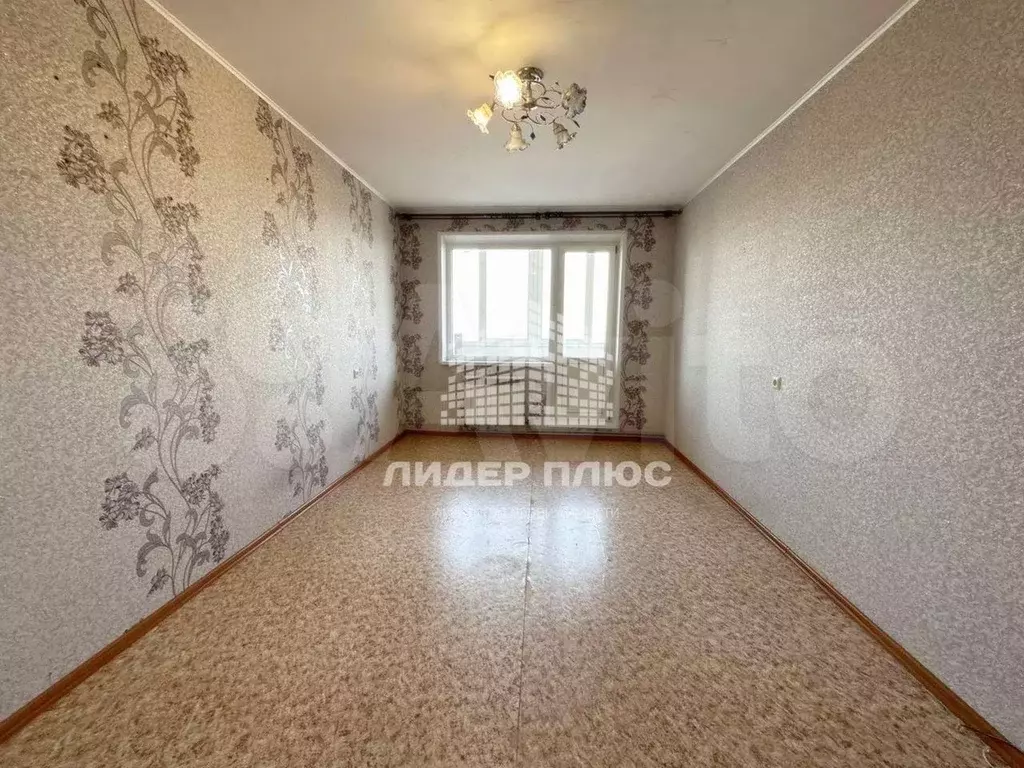 1-к. квартира, 34 м, 7/10 эт. - Фото 1