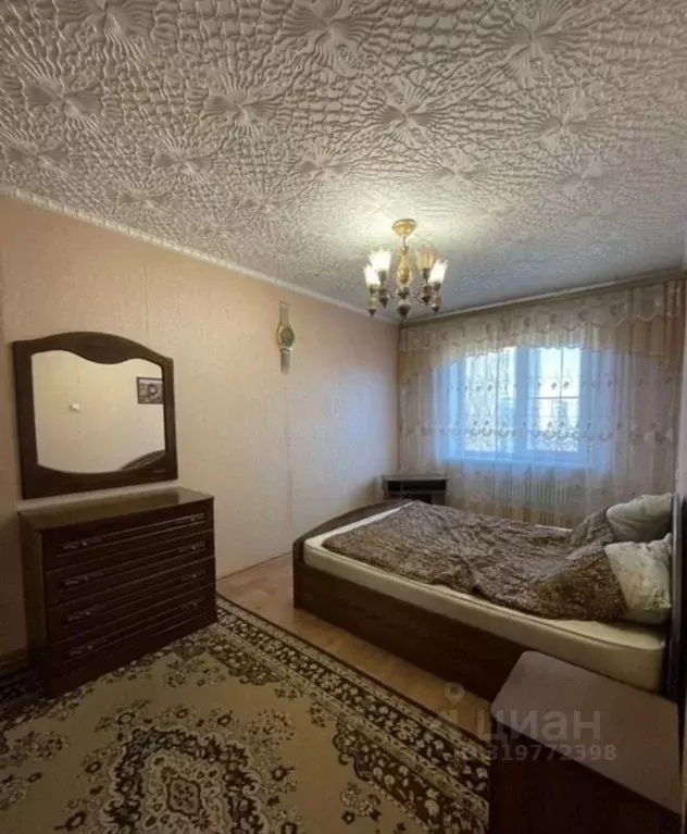 3-к кв. Белгородская область, Старый Оскол Макаренко мкр, 14к1 (58.0 ... - Фото 1