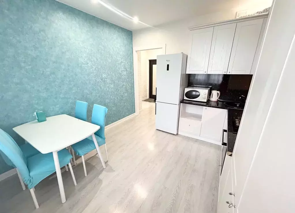 Продаётся 1-к квартира, 36.9 м - Фото 0