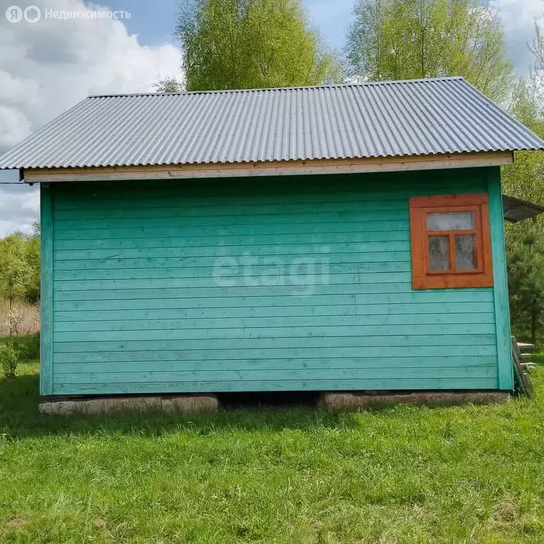 Дом в Тутаев, Романовская сторона (37 м) - Фото 1