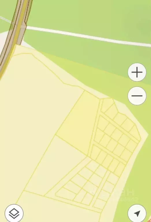 Участок, 7 сот., сельхоз (снт или днп) - Фото 2