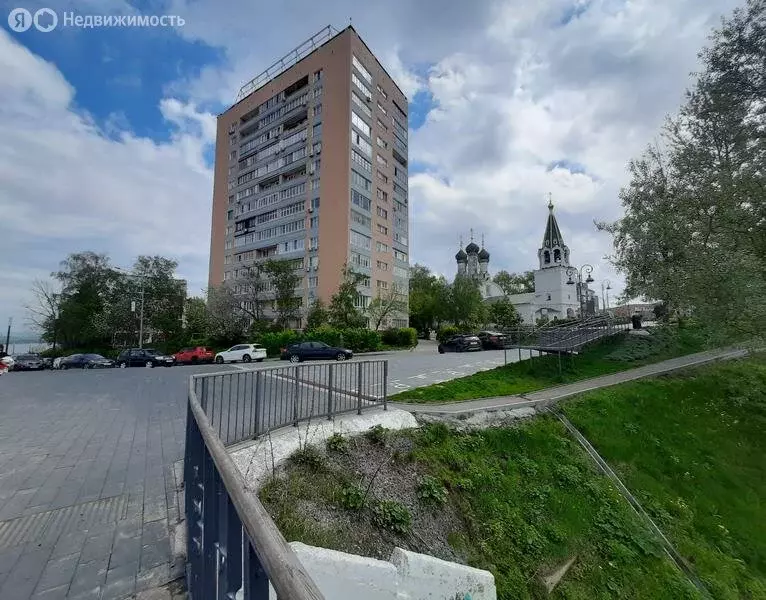 Офис (24.1 м) - Фото 1
