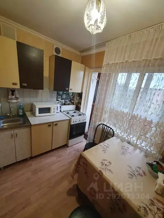 1-к кв. Северная Осетия, Владикавказ просп. Коста, 276 (30.0 м) - Фото 2