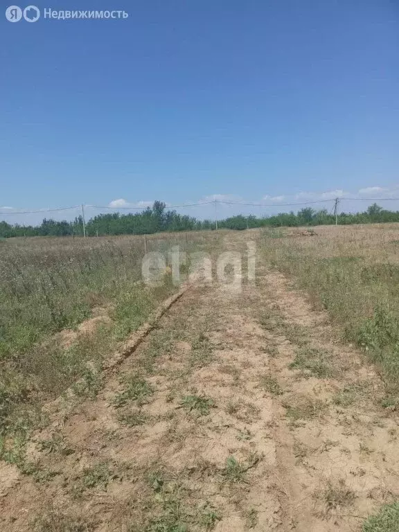 Участок в Уютное, микрорайон Уютная Гавань (9.3 м) - Фото 2