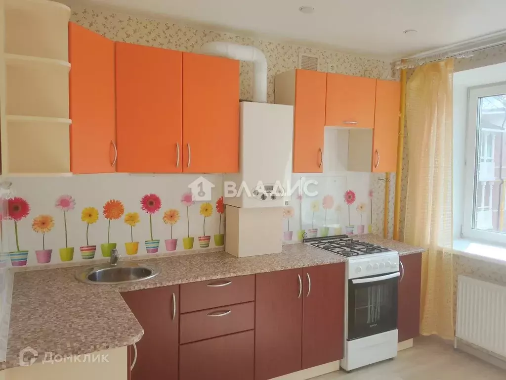 Продаётся 1-к квартира, 32 м - Фото 0