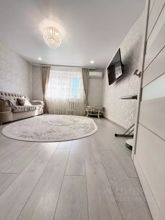 2-к кв. Тамбовская область, Тамбов Магистральная ул., 37 (65.0 м) - Фото 1