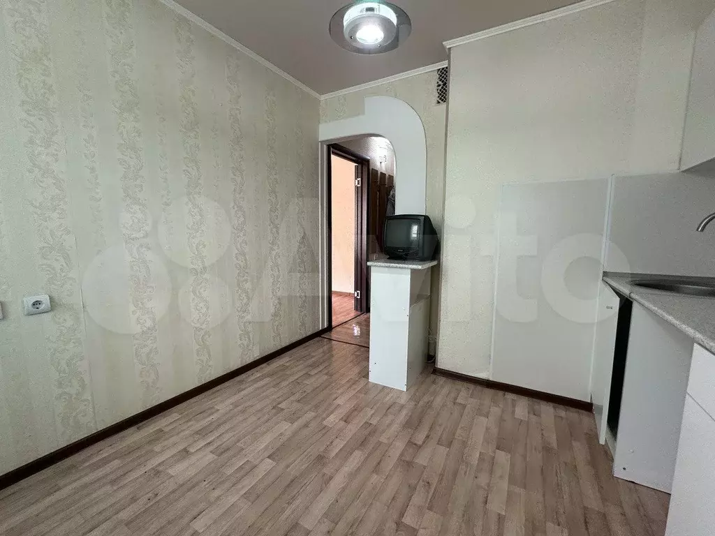 1-к. квартира, 30 м, 3/10 эт. - Фото 1