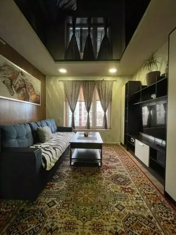 1-к кв. Мурманская область, Мурманск ул. Академика Книповича, 21 (23.0 ... - Фото 1