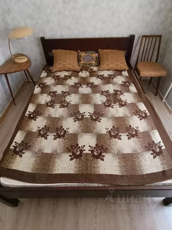 2-к кв. Москва Федеративный просп., 21К1 (38.0 м) - Фото 0