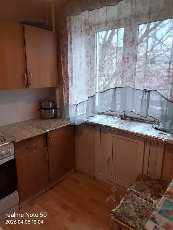 2-к кв. Ярославская область, Ярославль ул. Большая Октябрьская, 130 ... - Фото 2