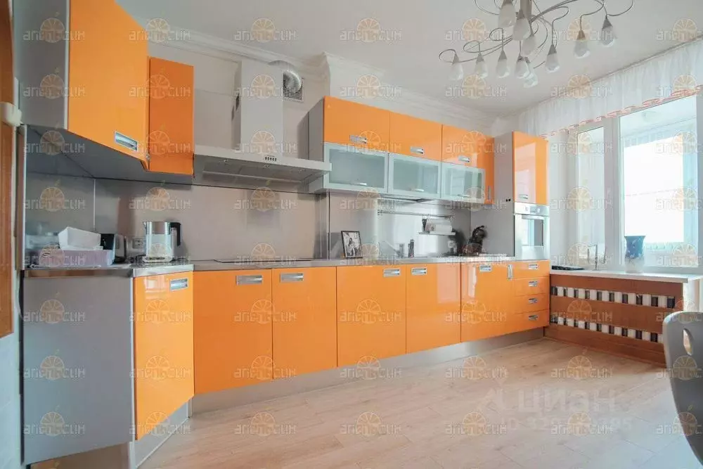 5-к кв. Ставропольский край, Ставрополь ул. Маршала Жукова, 26 (167.0 ... - Фото 1