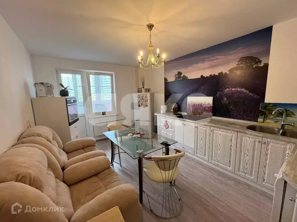 Продаётся 3-к квартира, 90 м - Фото 1