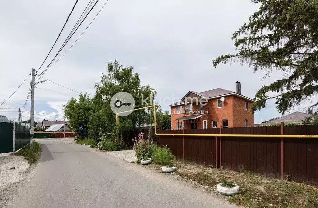 Дом в Татарстан, Казань Поперечно-Колхозная ул., 18 (205 м) - Фото 1