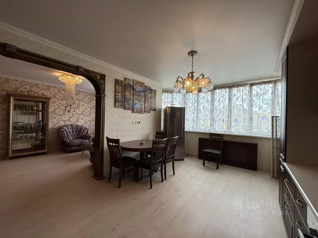 3-к кв. Московская область, Рузский муниципальный округ, Тучково пгт ... - Фото 2