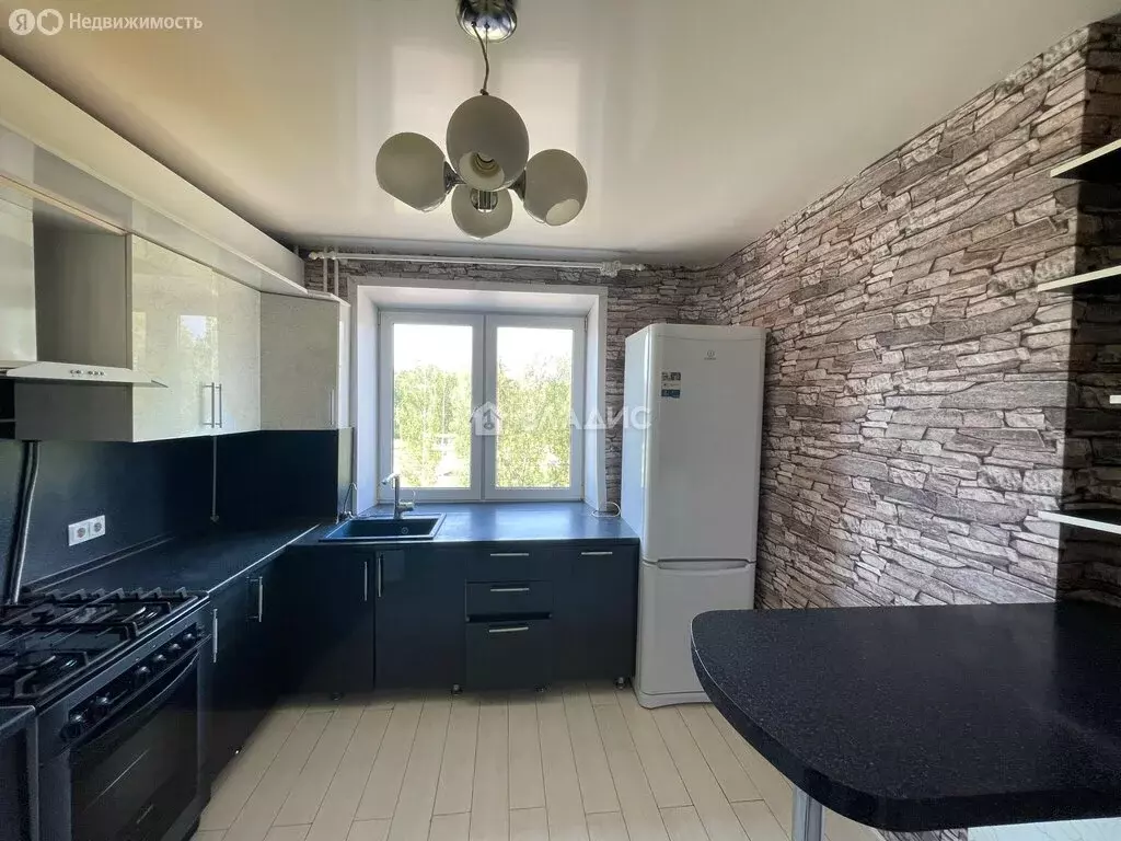 2-комнатная квартира: Рыбинск, Волочаевская улица, 49 (53 м) - Фото 0