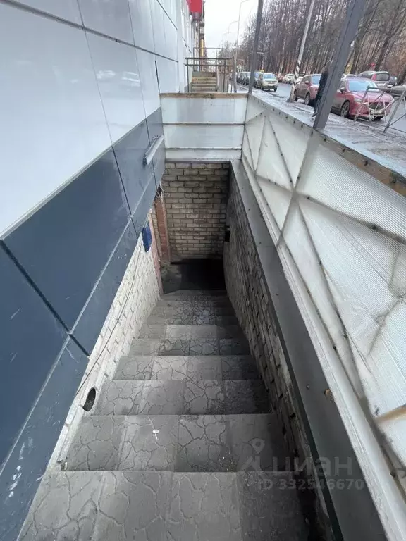 Помещение свободного назначения в Карелия, Петрозаводск ул. Анохина, ... - Фото 2