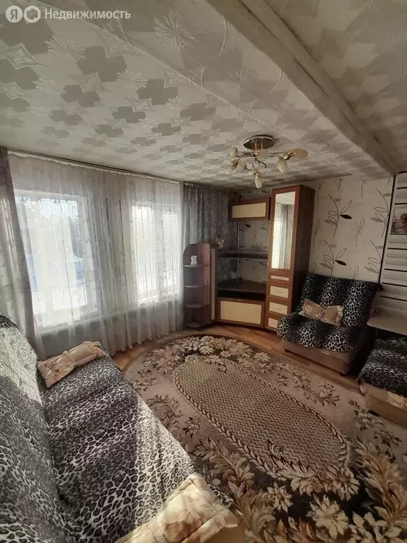 Дом в деревня Кукуи, Советская улица (42.5 м) - Фото 1