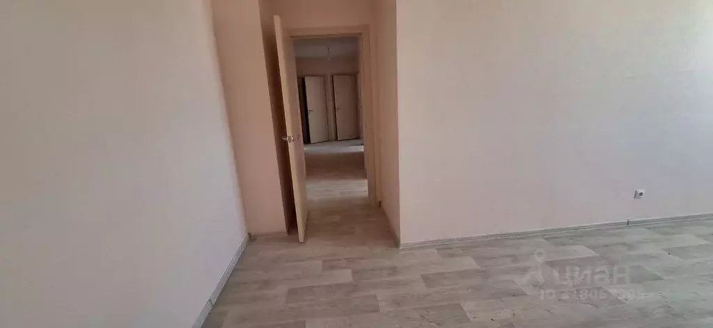 3-к кв. Волгоградская область, Волгоград ул. Ломоносова, 77 (61.2 м) - Фото 1