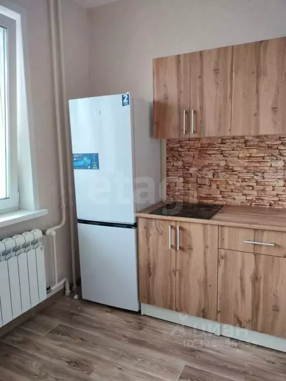 1-к кв. Орловская область, Орловский муниципальный округ, д. Жилина ... - Фото 2