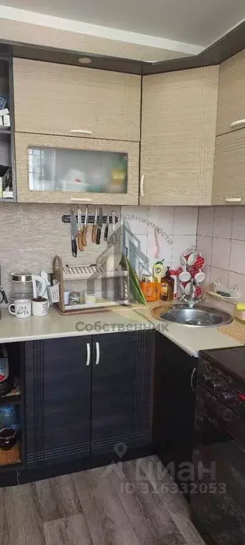 1-к кв. Белгородская область, Старый Оскол Конева мкр, 9 (42.0 м) - Фото 0