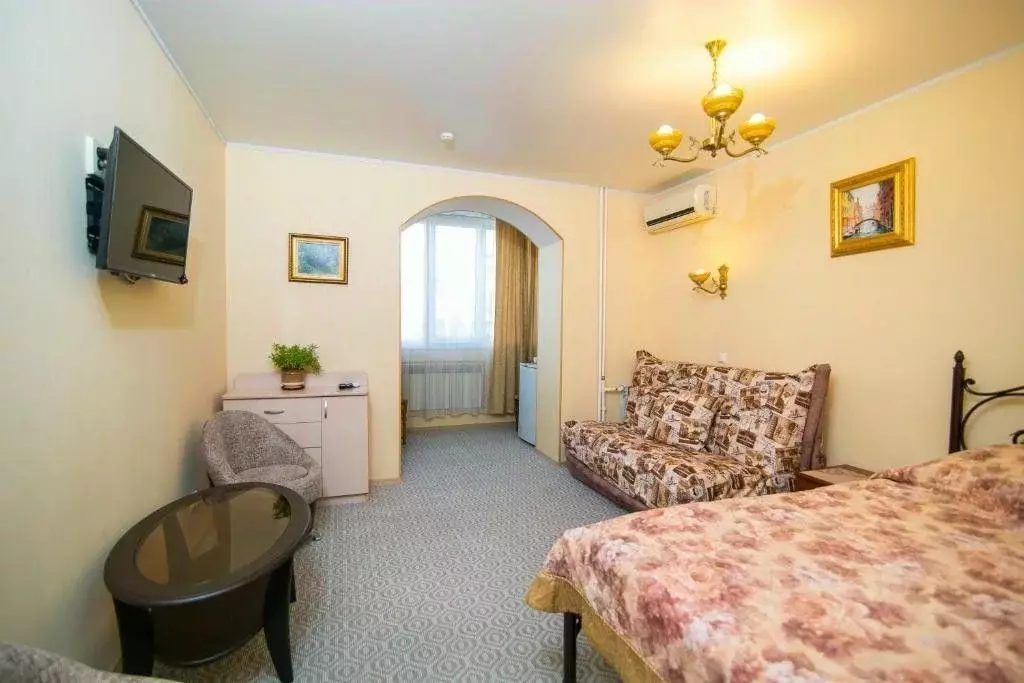 Комната Пензенская область, Пенза ул. Кулакова, 2 (20.0 м) - Фото 1