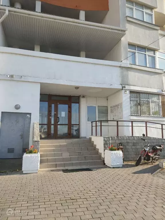 Продаётся 1-к квартира, 45 м - Фото 0