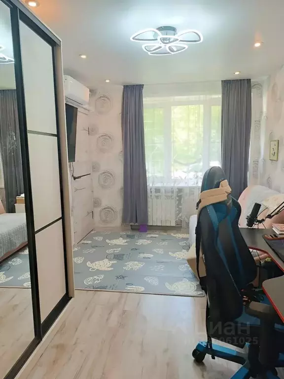 2-к кв. Свердловская область, Екатеринбург ул. Кировградская, 81А ... - Фото 2