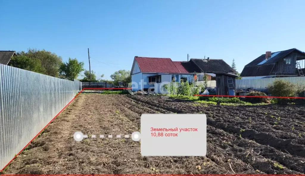 3-к кв. Хабаровский край, Имени Лазо район, пос. Новостройка Лесная ... - Фото 2