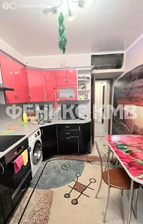 1-комнатная квартира: Пятигорск, улица Нежнова, 73 (42 м) - Фото 1