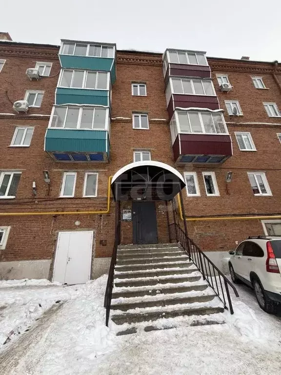 3-к кв. Удмуртия, Сарапул ул. Гоголя, 58 (76.6 м) - Фото 1