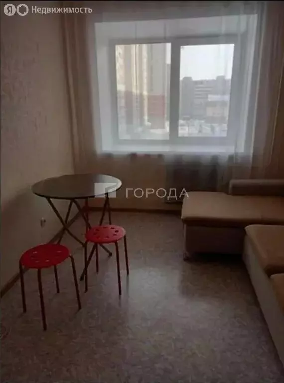 2-комнатная квартира: Барнаул, Власихинская улица, 109 (43.2 м) - Фото 0