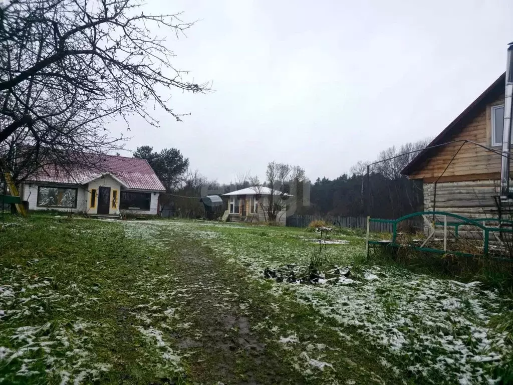 Дом в Московская область, Домодедово городской округ, д. Судаково 51 ... - Фото 2