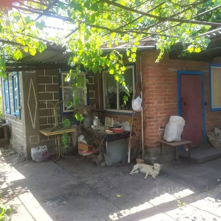 Дом в Ростовская область, Шахты ул. Франко (60 м) - Фото 0